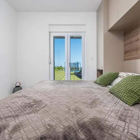 Appartement Monika I Marcela