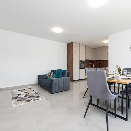 Appartement Monika I Marcela