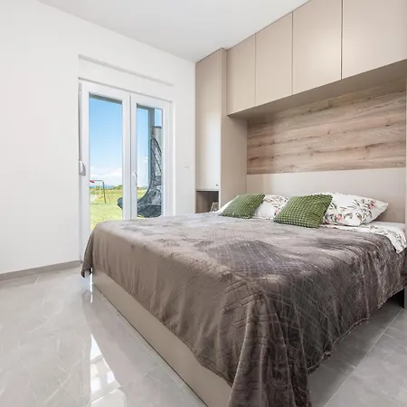 Apartment Monika I Marcela Ljubac (Zadar)