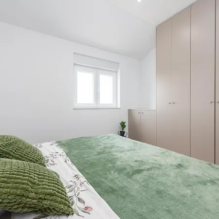 Apartment Monika I Marcela Ljubac (Zadar)