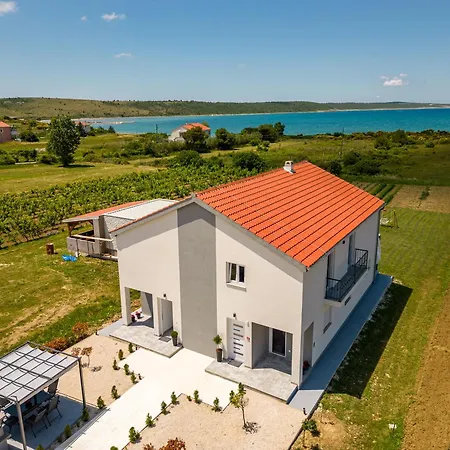 Monika I Marcela Ljubac (Zadar)
