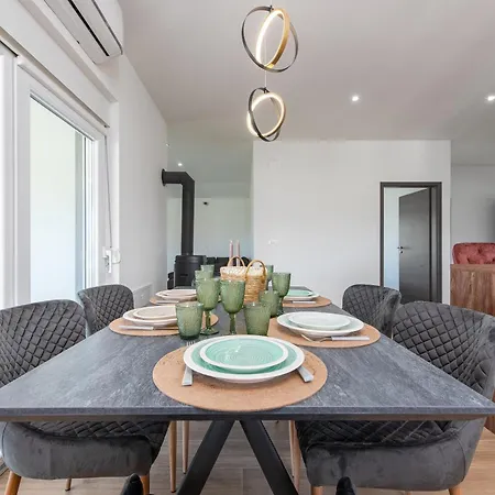 Apartment Monika I Marcela Ljubac (Zadar)